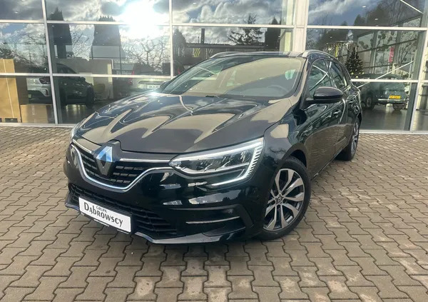 renault Renault Megane cena 119900 przebieg: 12460, rok produkcji 2023 z Polkowice